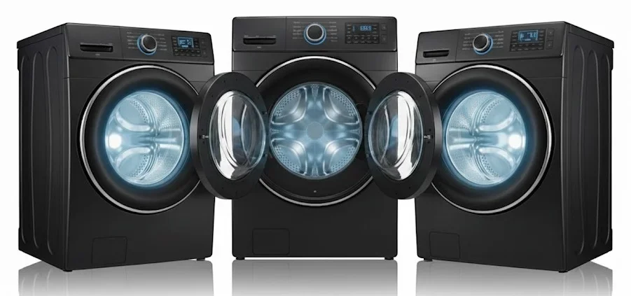 Çamaşır Makinesi Servis